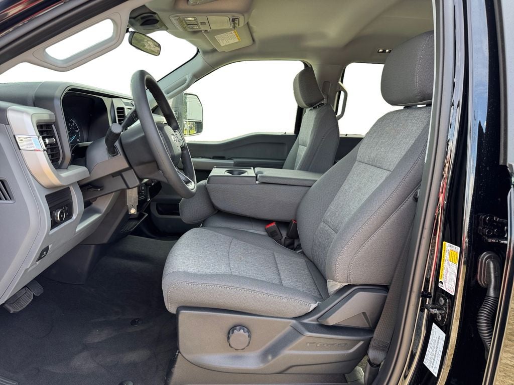 2026 Ford F-250SD XL 600A