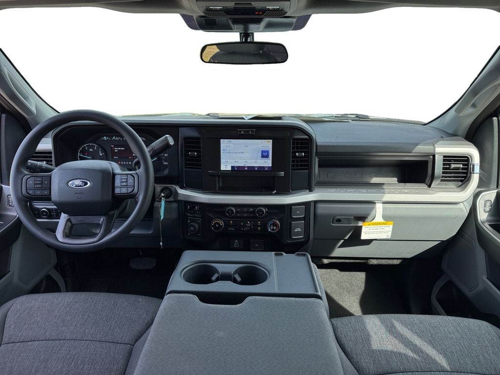 2026 Ford F-250SD XL 600A