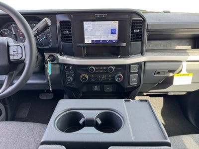 2026 Ford F-250SD XL 600A