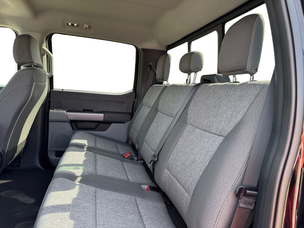 2026 Ford F-250SD XL 600A