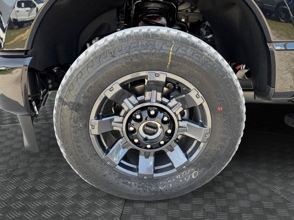 2026 Ford F-250SD XL 600A