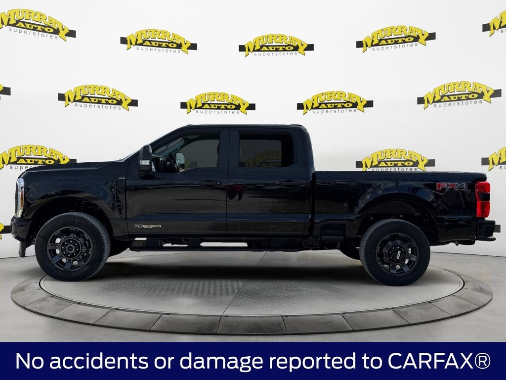 2026 Ford F-250SD XL 600A