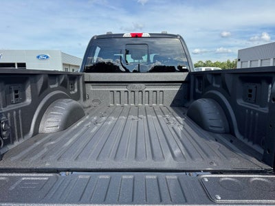 2026 Ford F-250SD XL 600A