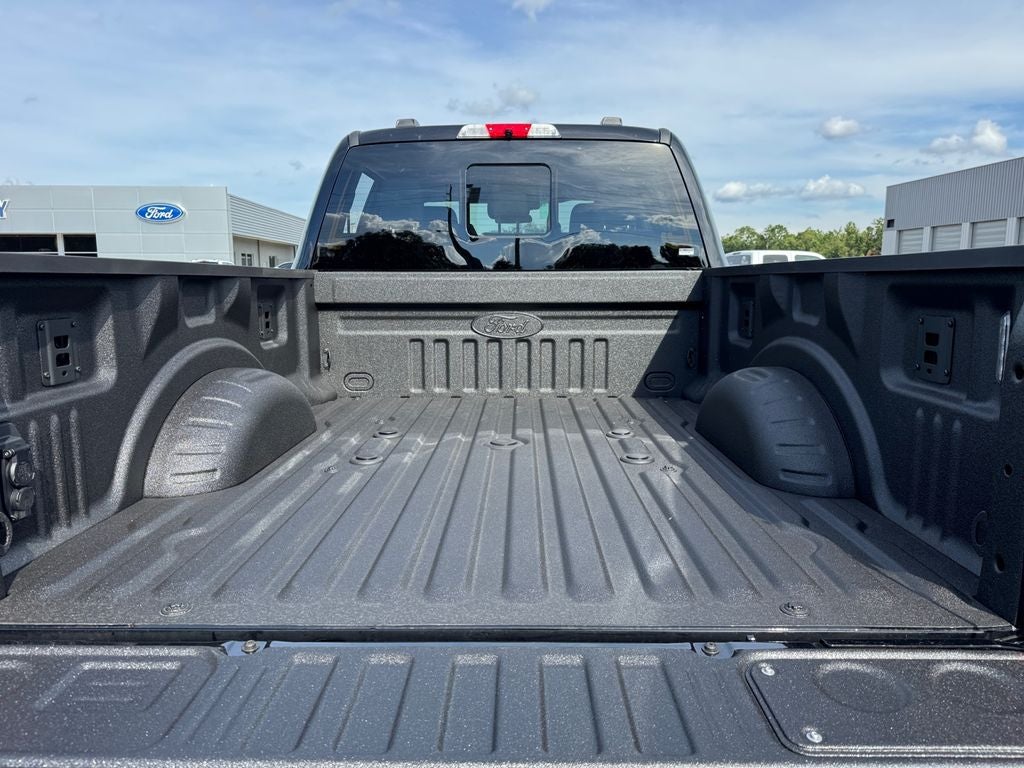 2026 Ford F-250SD XL 600A