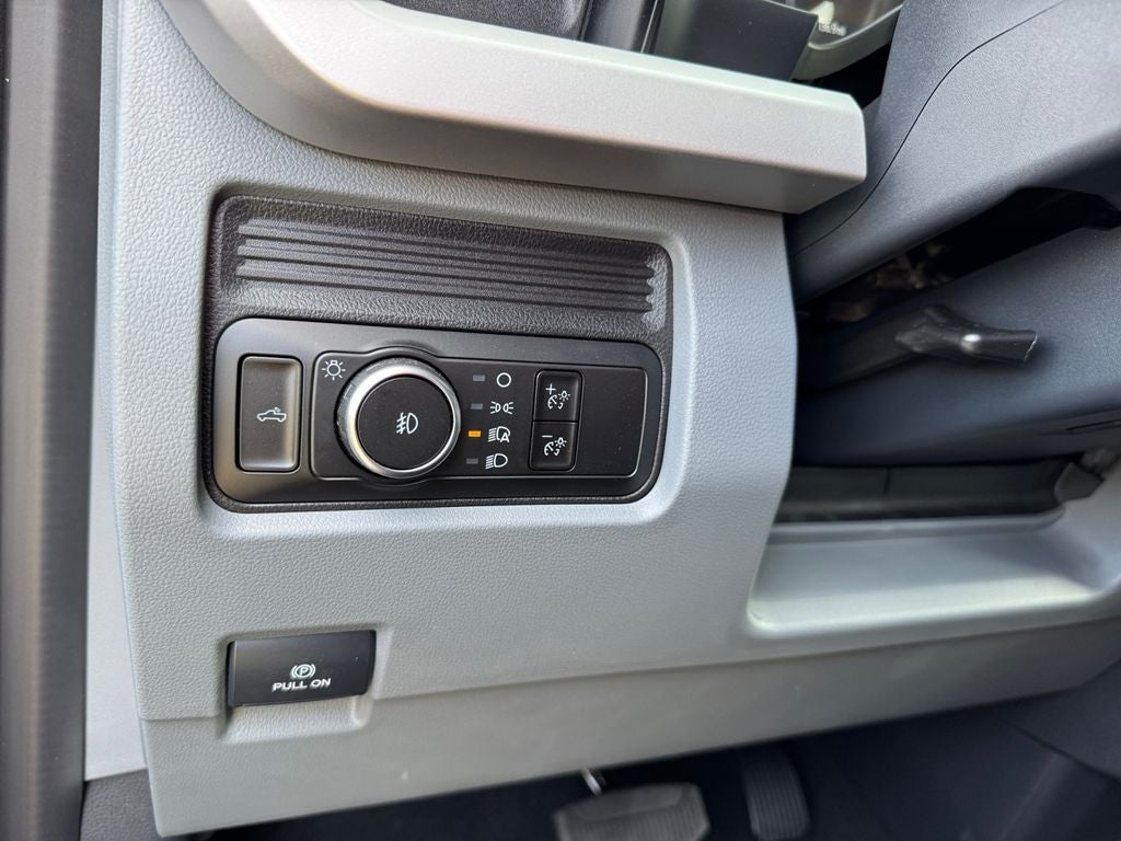 2026 Ford F-250SD XL 600A