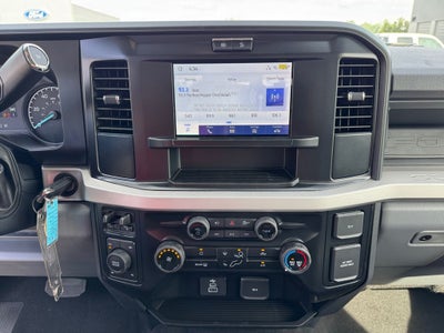 2026 Ford F-250SD XL 600A