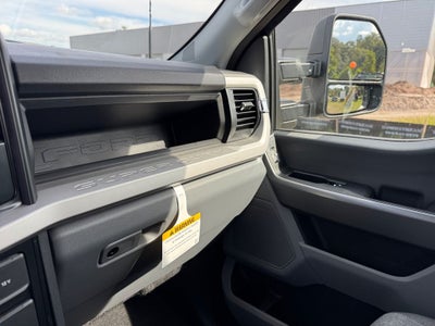 2026 Ford F-250SD XL 600A