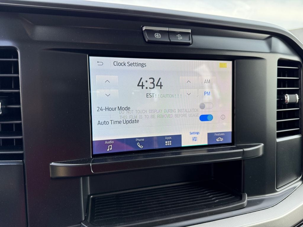 2026 Ford F-250SD XL 600A