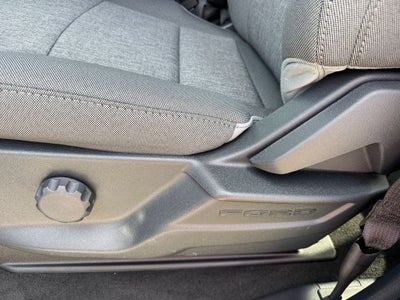 2026 Ford F-250SD XL 600A