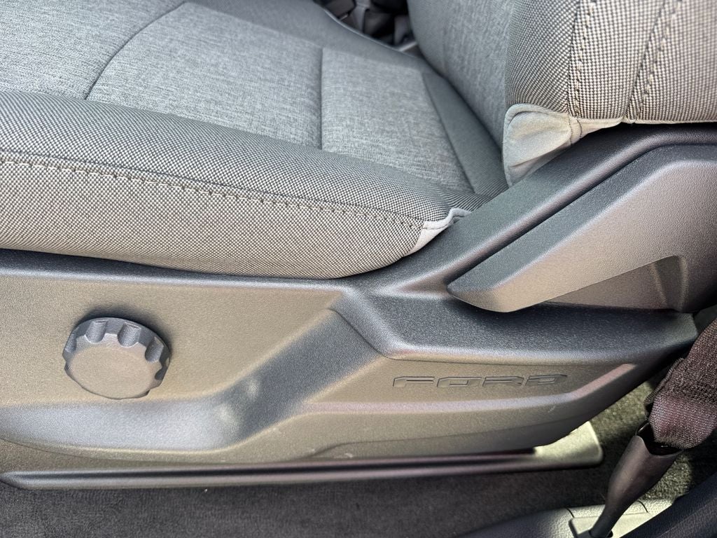 2026 Ford F-250SD XL 600A