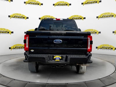 2026 Ford F-250SD XL 600A
