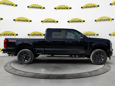 2026 Ford F-250SD XL 600A