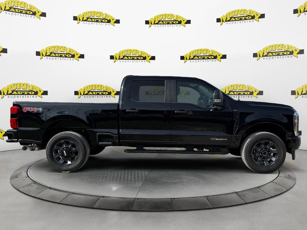 2026 Ford F-250SD XL 600A