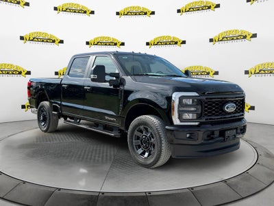 2026 Ford F-250SD XL 600A