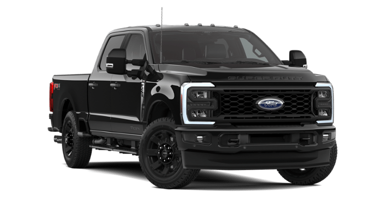 2026 Ford F-250SD XL 600A