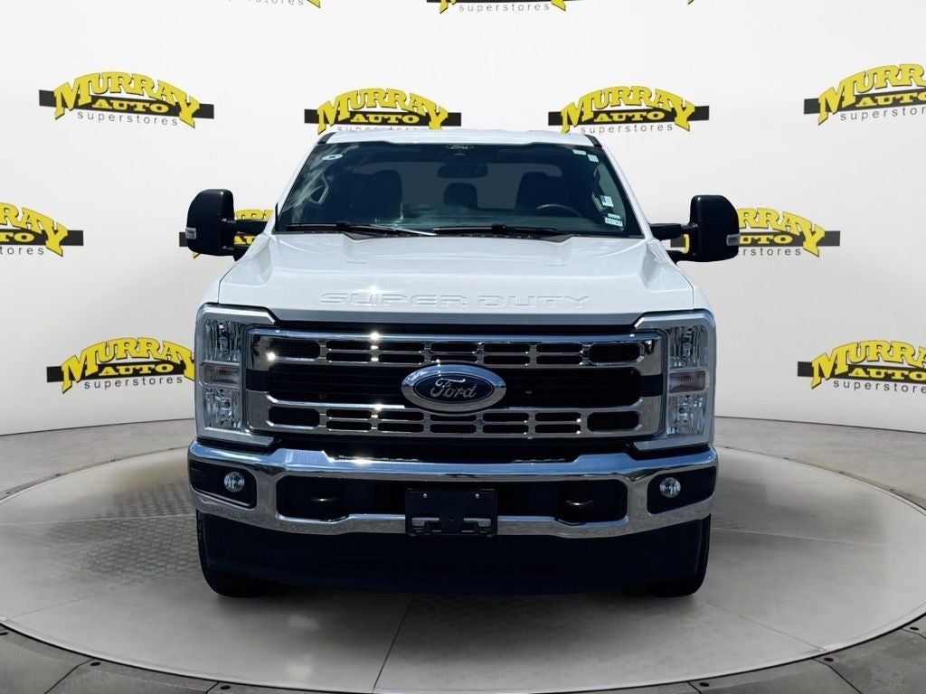 2025 Ford F-250SD XLT