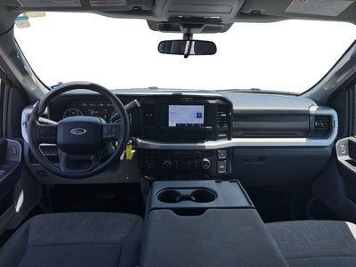 2025 Ford F-250SD XLT