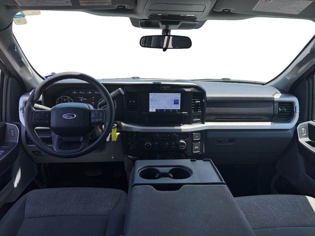 2025 Ford F-250SD XLT