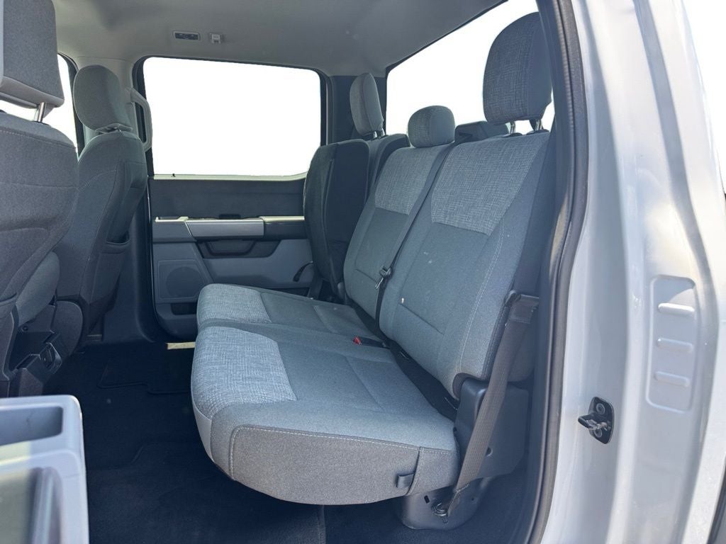 2025 Ford F-250SD XLT