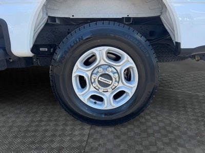 2025 Ford F-250SD XLT