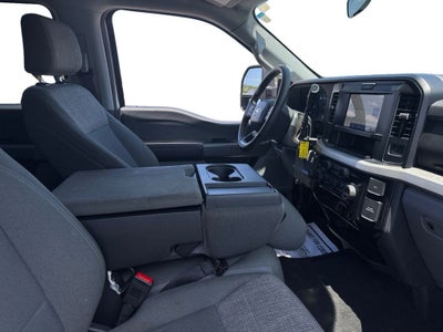 2025 Ford F-250SD XLT