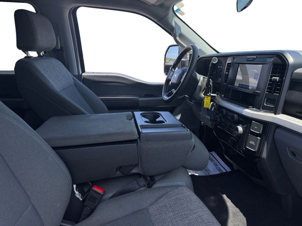 2025 Ford F-250SD XLT