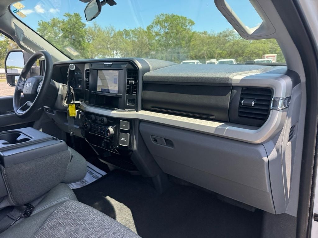 2025 Ford F-250SD XLT