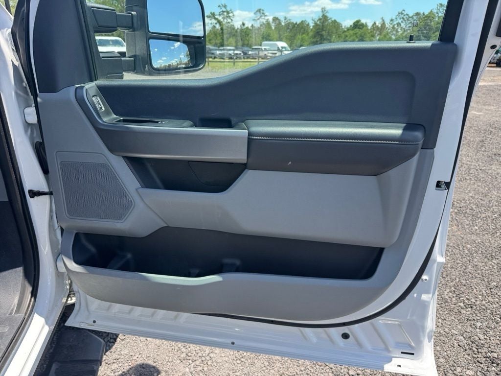 2025 Ford F-250SD XLT