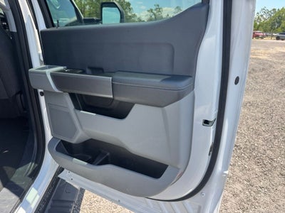 2025 Ford F-250SD XLT