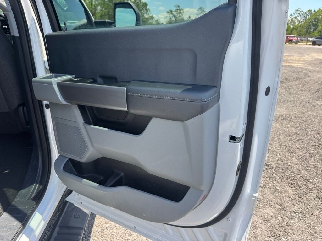 2025 Ford F-250SD XLT