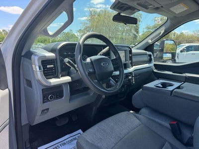 2025 Ford F-250SD XLT