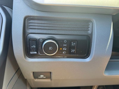 2025 Ford F-250SD XLT