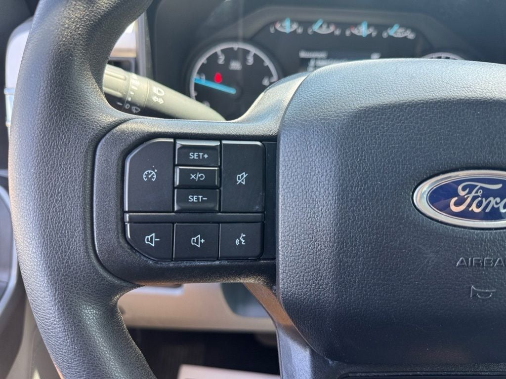 2025 Ford F-250SD XLT