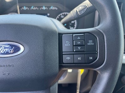 2025 Ford F-250SD XLT