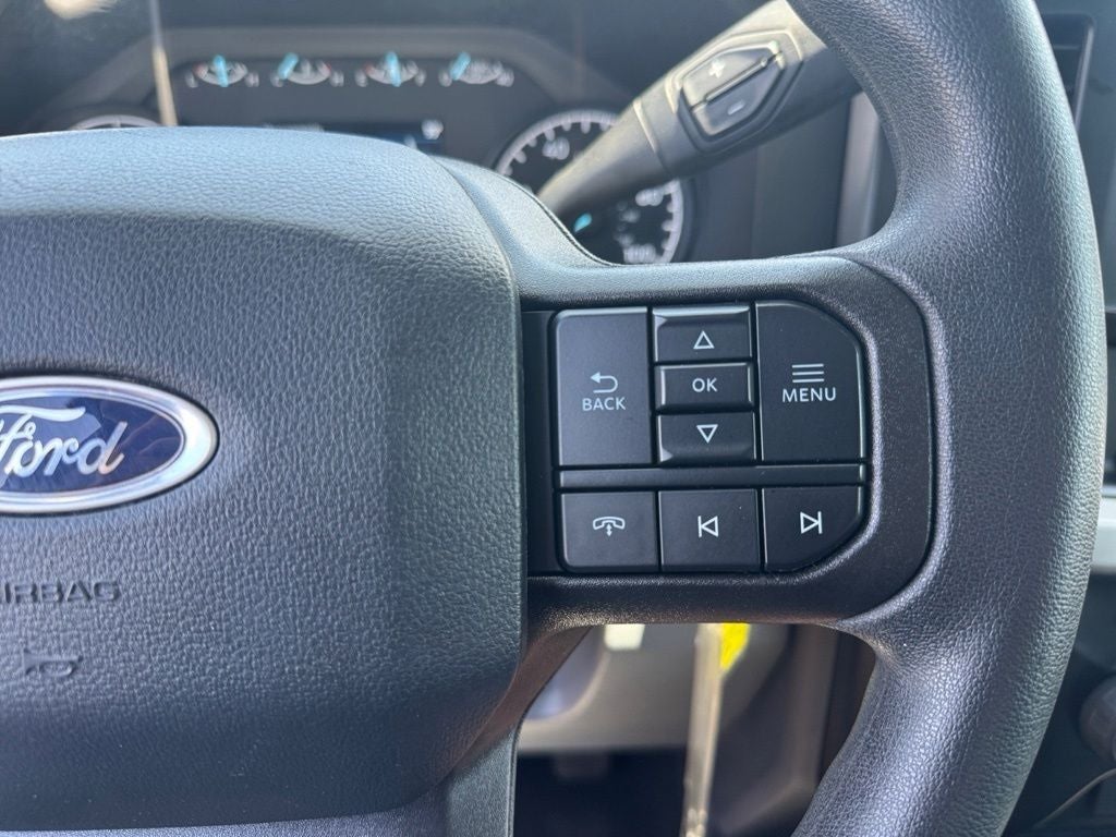 2025 Ford F-250SD XLT