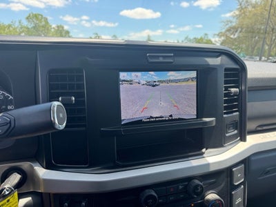 2025 Ford F-250SD XLT