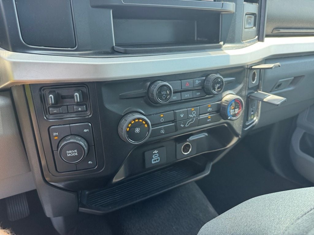 2025 Ford F-250SD XLT