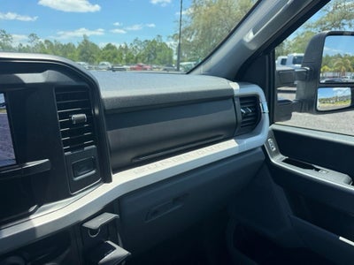 2025 Ford F-250SD XLT
