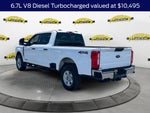 2025 Ford F-250SD XLT