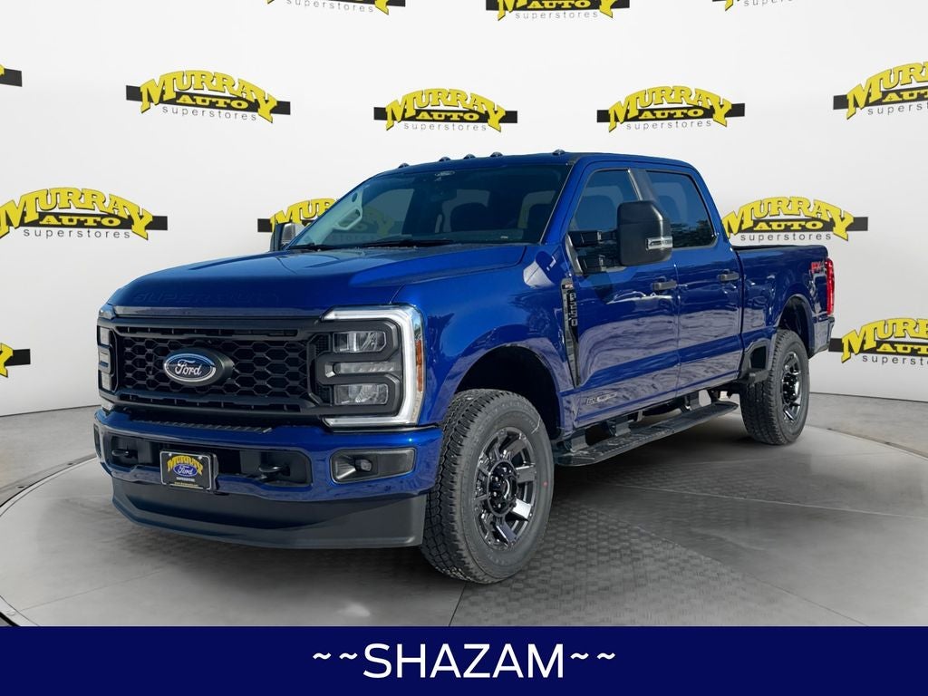 2026 Ford F-250SD XL 600A