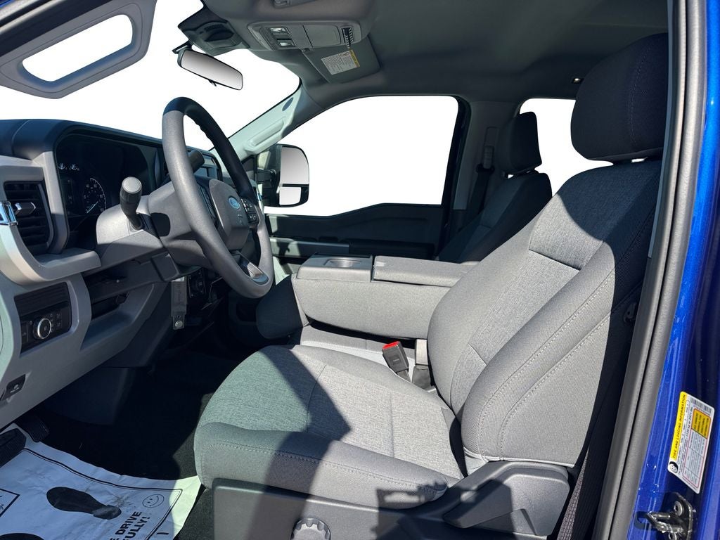 2026 Ford F-250SD XL 600A