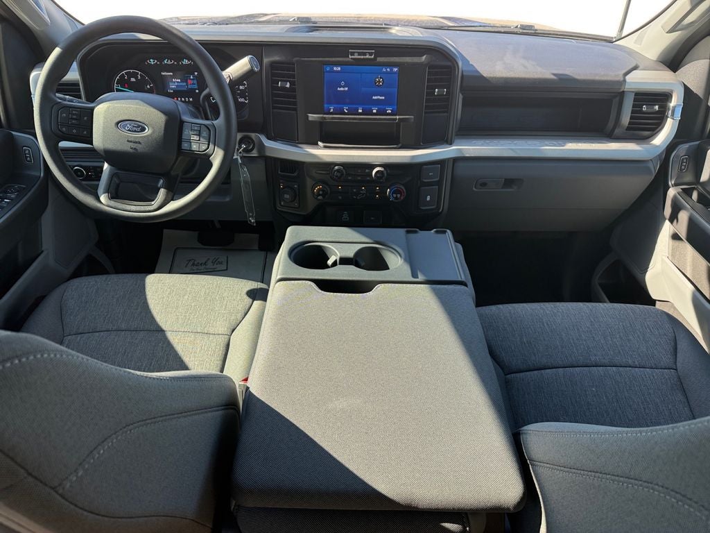 2026 Ford F-250SD XL 600A