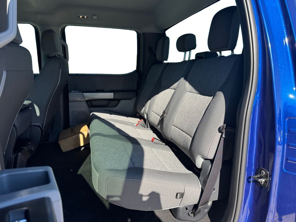 2026 Ford F-250SD XL 600A