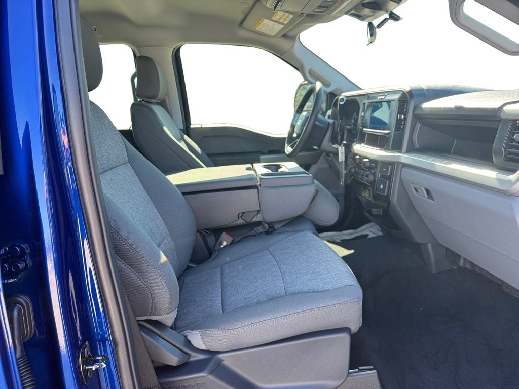 2026 Ford F-250SD XL 600A