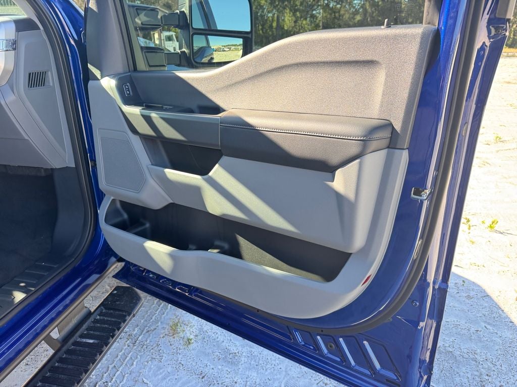 2026 Ford F-250SD XL 600A