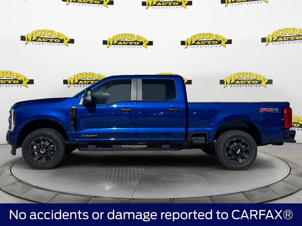 2026 Ford F-250SD XL 600A