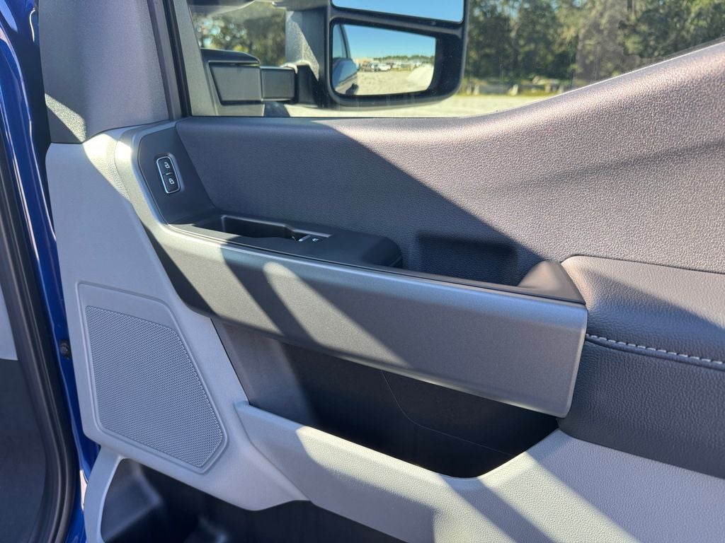 2026 Ford F-250SD XL 600A