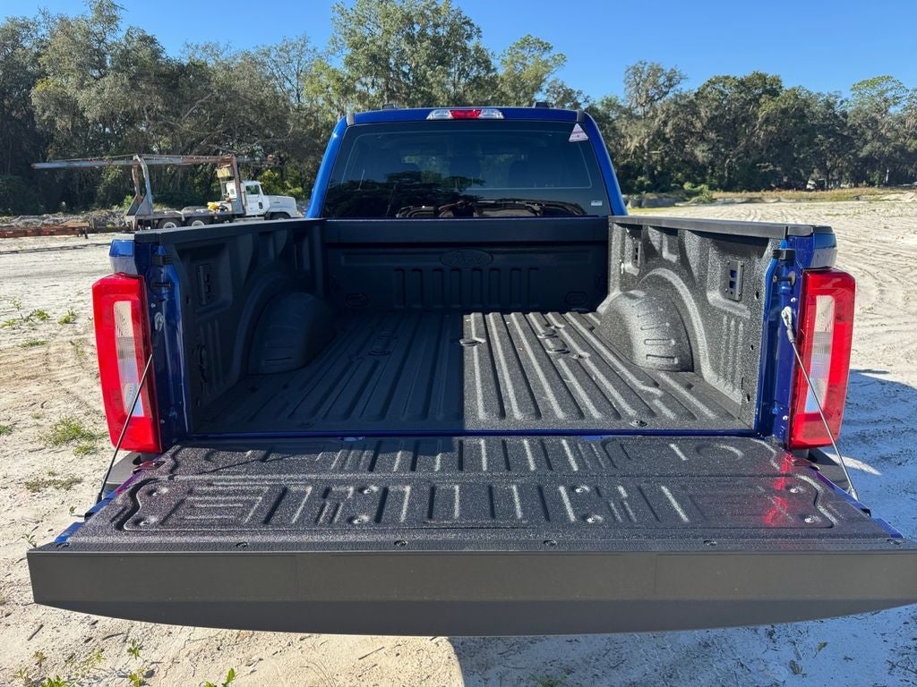 2026 Ford F-250SD XL 600A