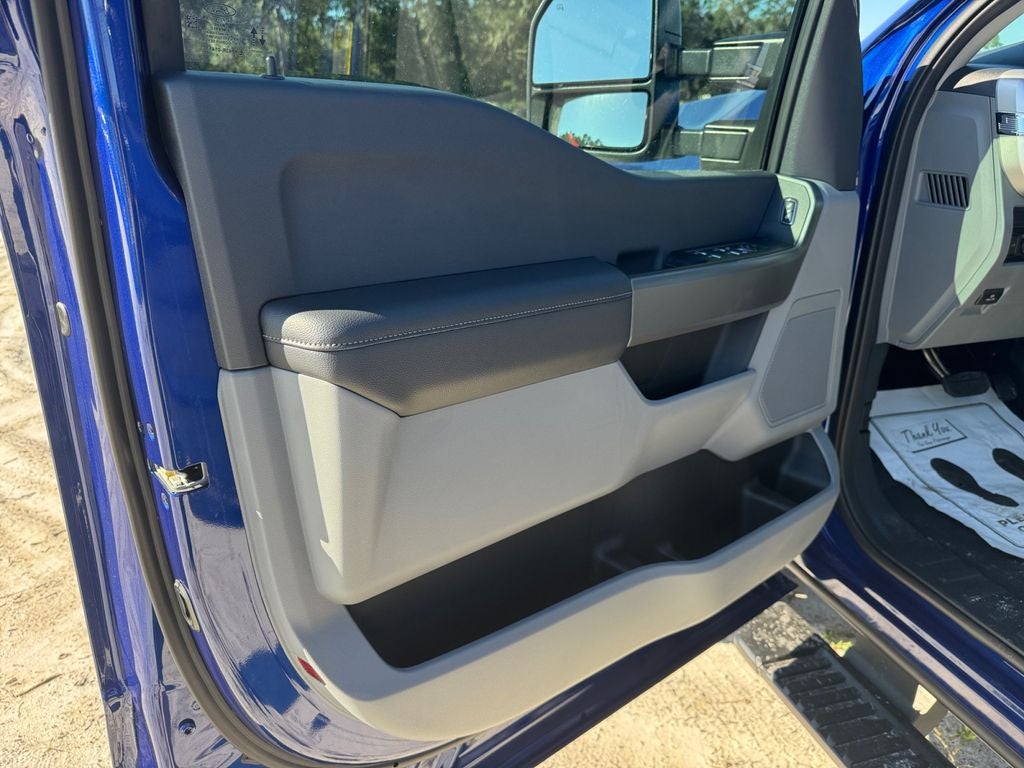 2026 Ford F-250SD XL 600A