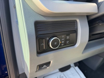 2026 Ford F-250SD XL 600A